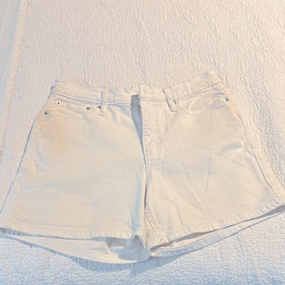 Vintage Calvin Klein Jeans shorts